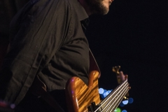 Piccoli Animali Senza Espressione live @ Ex Cinema Aurora (Livorno, 18 Aprile 2015)