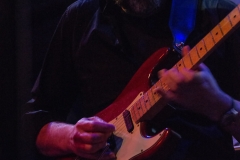 Piccoli Animali Senza Espressione live @ Ex Cinema Aurora (Livorno, 18 Aprile 2015)
