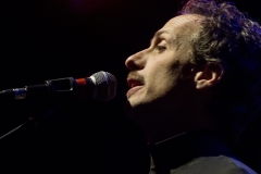 Piccoli Animali Senza Espressione live @ Ex Cinema Aurora (Livorno, 18 Aprile 2015)