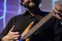 Piccoli Animali Senza Espressione live @ Ex Cinema Aurora (Livorno, 18 Aprile 2015)