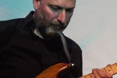 Piccoli Animali Senza Espressione live @ Ex Cinema Aurora (Livorno, 18 Aprile 2015)