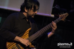 Piccoli Animali Senza Espressione live @ Ex Cinema Aurora (Livorno, 18 Aprile 2015)