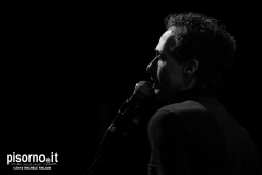 Piccoli Animali Senza Espressione live @ Ex Cinema Aurora (Livorno, 18 Aprile 2015)