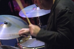 Piccoli Animali Senza Espressione live @ Ex Cinema Aurora (Livorno, 18 Aprile 2015)