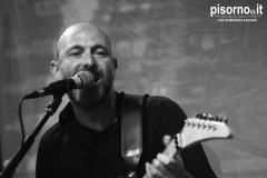 Piccoli Animali Senza Espressione live @ Ex Cinema Aurora (Livorno, 18 Aprile 2015)