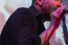 Piccoli Animali Senza Espressione live @ Ex Cinema Aurora (Livorno, 18 Aprile 2015)