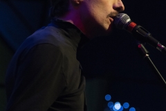 Piccoli Animali Senza Espressione live @ Ex Cinema Aurora (Livorno, 18 Aprile 2015)