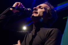 Piccoli Animali Senza Espressione live @ Ex Cinema Aurora (Livorno, 18 Aprile 2015)