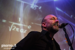 Piccoli Animali Senza Espressione live @ Ex Cinema Aurora (Livorno, 18 Aprile 2015)