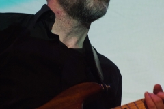 Piccoli Animali Senza Espressione live @ Ex Cinema Aurora (Livorno, 18 Aprile 2015)