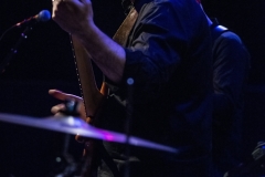 Piccoli Animali Senza Espressione live @ Ex Cinema Aurora (Livorno, 18 Aprile 2015)