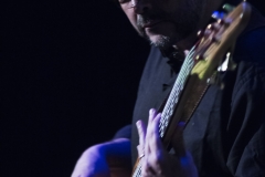 Piccoli Animali Senza Espressione live @ Ex Cinema Aurora (Livorno, 18 Aprile 2015)