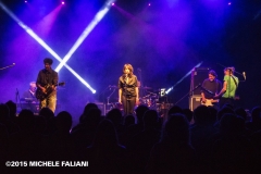 Post C.S.I. live @ Villa Guerrazzi (Cecina, 24 Giugno 2015)