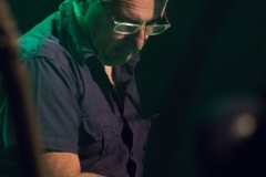 Post C.S.I. live @ Villa Guerrazzi (Cecina, 24 Giugno 2015)