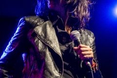 Post C.S.I. live @ Villa Guerrazzi (Cecina, 24 Giugno 2015)