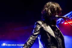 Post C.S.I. live @ Villa Guerrazzi (Cecina, 24 Giugno 2015)