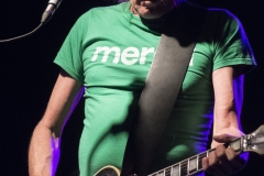 Post C.S.I. live @ Villa Guerrazzi (Cecina, 24 Giugno 2015)
