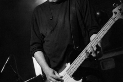 Post C.S.I. live @ Villa Guerrazzi (Cecina, 24 Giugno 2015)
