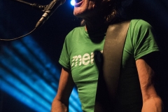 Post C.S.I. live @ Villa Guerrazzi (Cecina, 24 Giugno 2015)