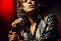 Post C.S.I. live @ Villa Guerrazzi (Cecina, 24 Giugno 2015)