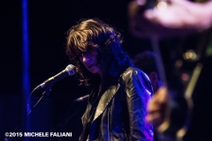 Post C.S.I. live @ Villa Guerrazzi (Cecina, 24 Giugno 2015)