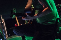 Post C.S.I. live @ Villa Guerrazzi (Cecina, 24 Giugno 2015)