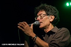 Post C.S.I. live @ Villa Guerrazzi (Cecina, 24 Giugno 2015)