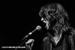 Post C.S.I. live @ Villa Guerrazzi (Cecina, 24 Giugno 2015)
