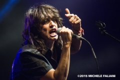 Post C.S.I. live @ Villa Guerrazzi (Cecina, 24 Giugno 2015)