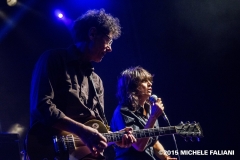 Post C.S.I. live @ Villa Guerrazzi (Cecina, 24 Giugno 2015)