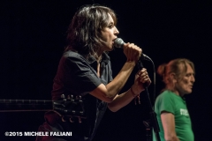 Post C.S.I. live @ Villa Guerrazzi (Cecina, 24 Giugno 2015)