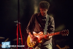 Post C.S.I. live @ Villa Guerrazzi (Cecina, 24 Giugno 2015)