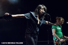 Post C.S.I. live @ Villa Guerrazzi (Cecina, 24 Giugno 2015)