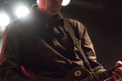Post C.S.I. live @ Villa Guerrazzi (Cecina, 24 Giugno 2015)