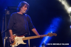 Post C.S.I. live @ Villa Guerrazzi (Cecina, 24 Giugno 2015)