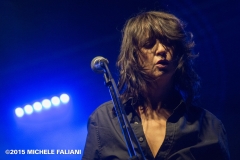 Post C.S.I. live @ Villa Guerrazzi (Cecina, 24 Giugno 2015)