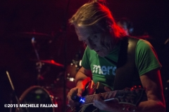 Post C.S.I. live @ Villa Guerrazzi (Cecina, 24 Giugno 2015)