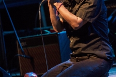Post C.S.I. live @ Villa Guerrazzi (Cecina, 24 Giugno 2015)