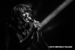 Post C.S.I. live @ Villa Guerrazzi (Cecina, 24 Giugno 2015)