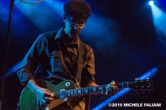 Post C.S.I. live @ Villa Guerrazzi (Cecina, 24 Giugno 2015)