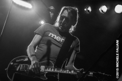 Post C.S.I. live @ Villa Guerrazzi (Cecina, 24 Giugno 2015)