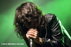 Post C.S.I. live @ Villa Guerrazzi (Cecina, 24 Giugno 2015)