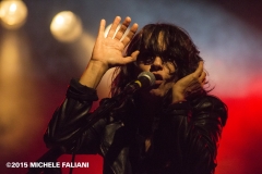 Post C.S.I. live @ Villa Guerrazzi (Cecina, 24 Giugno 2015)