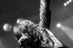 Post C.S.I. live @ Villa Guerrazzi (Cecina, 24 Giugno 2015)