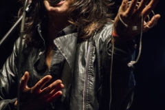 Post C.S.I. live @ Villa Guerrazzi (Cecina, 24 Giugno 2015)