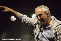 Post C.S.I. live @ Villa Guerrazzi (Cecina, 24 Giugno 2015)
