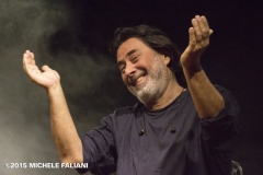 Post C.S.I. live @ Villa Guerrazzi (Cecina, 24 Giugno 2015)