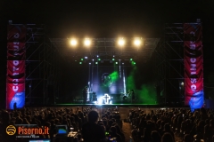 Psicologi @ Cortomuso Festival, Livorno, 21 Agosto 2021