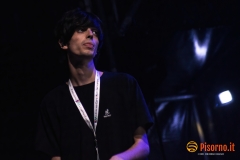 Psicologi @ Cortomuso Festival, Livorno, 21 Agosto 2021
