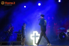 Psicologi @ Cortomuso Festival, Livorno, 21 Agosto 2021
